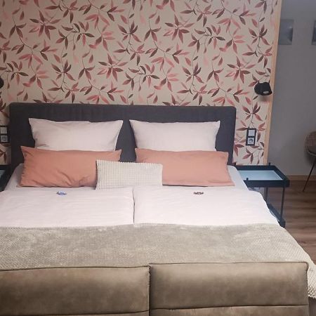 Haus Mari Apartman Niederwiesa Kültér fotó