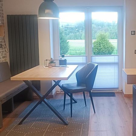 Haus Mari Apartman Niederwiesa Kültér fotó