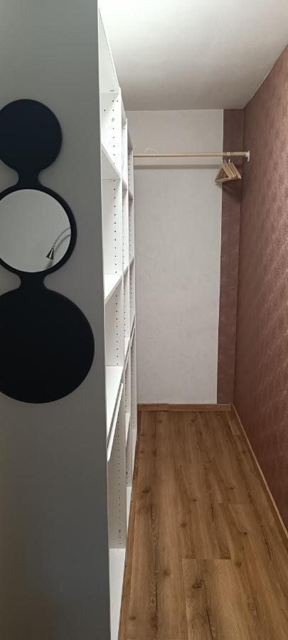 Haus Mari Apartman Niederwiesa Kültér fotó