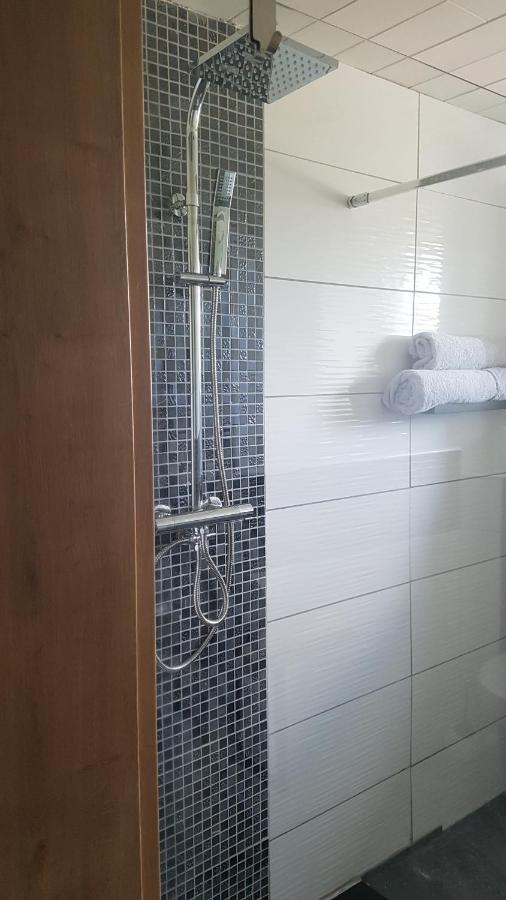 Haus Mari Apartman Niederwiesa Kültér fotó