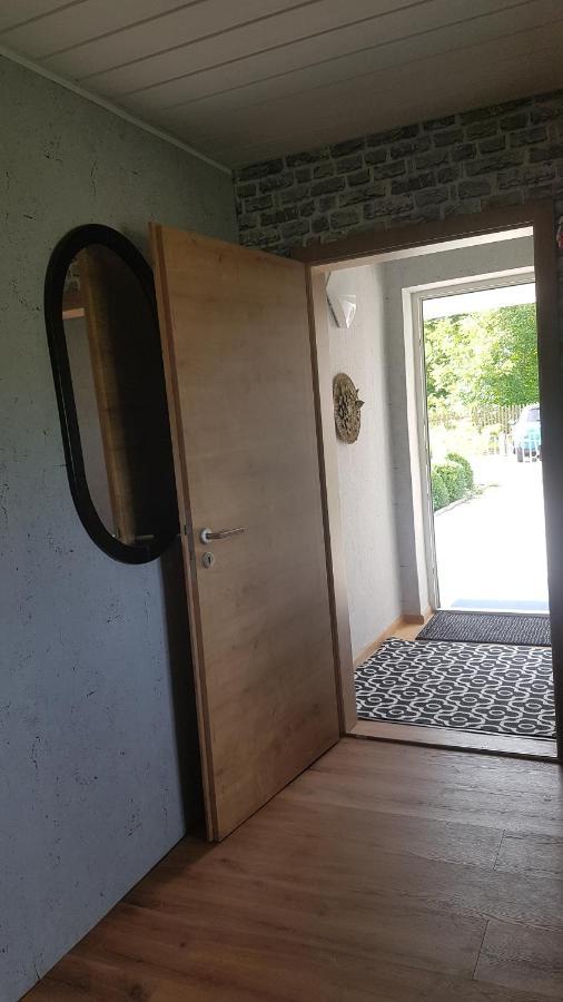 Haus Mari Apartman Niederwiesa Kültér fotó