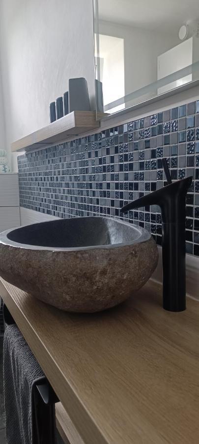 Haus Mari Apartman Niederwiesa Kültér fotó
