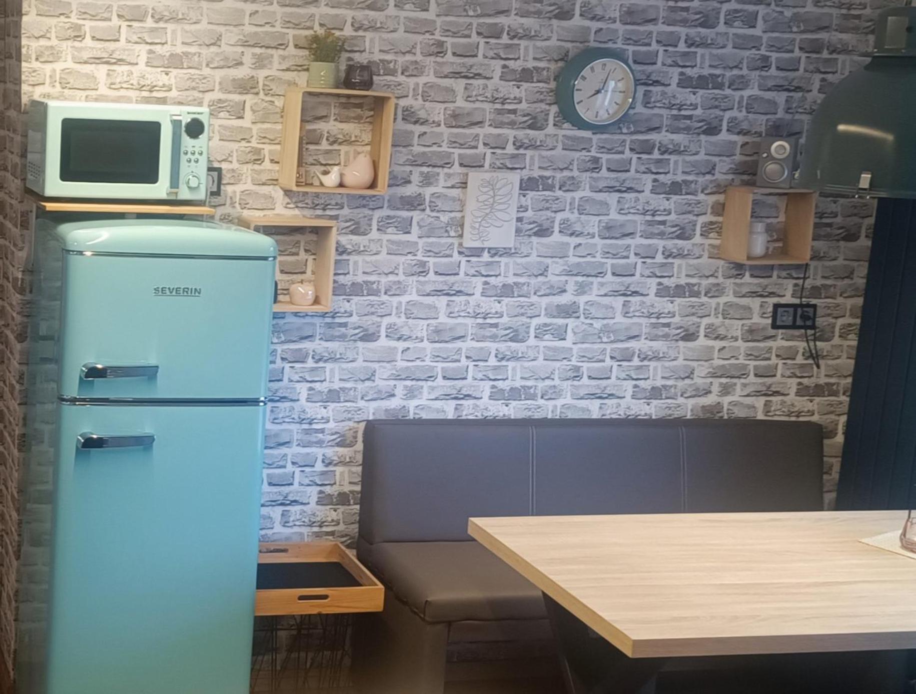 Haus Mari Apartman Niederwiesa Kültér fotó