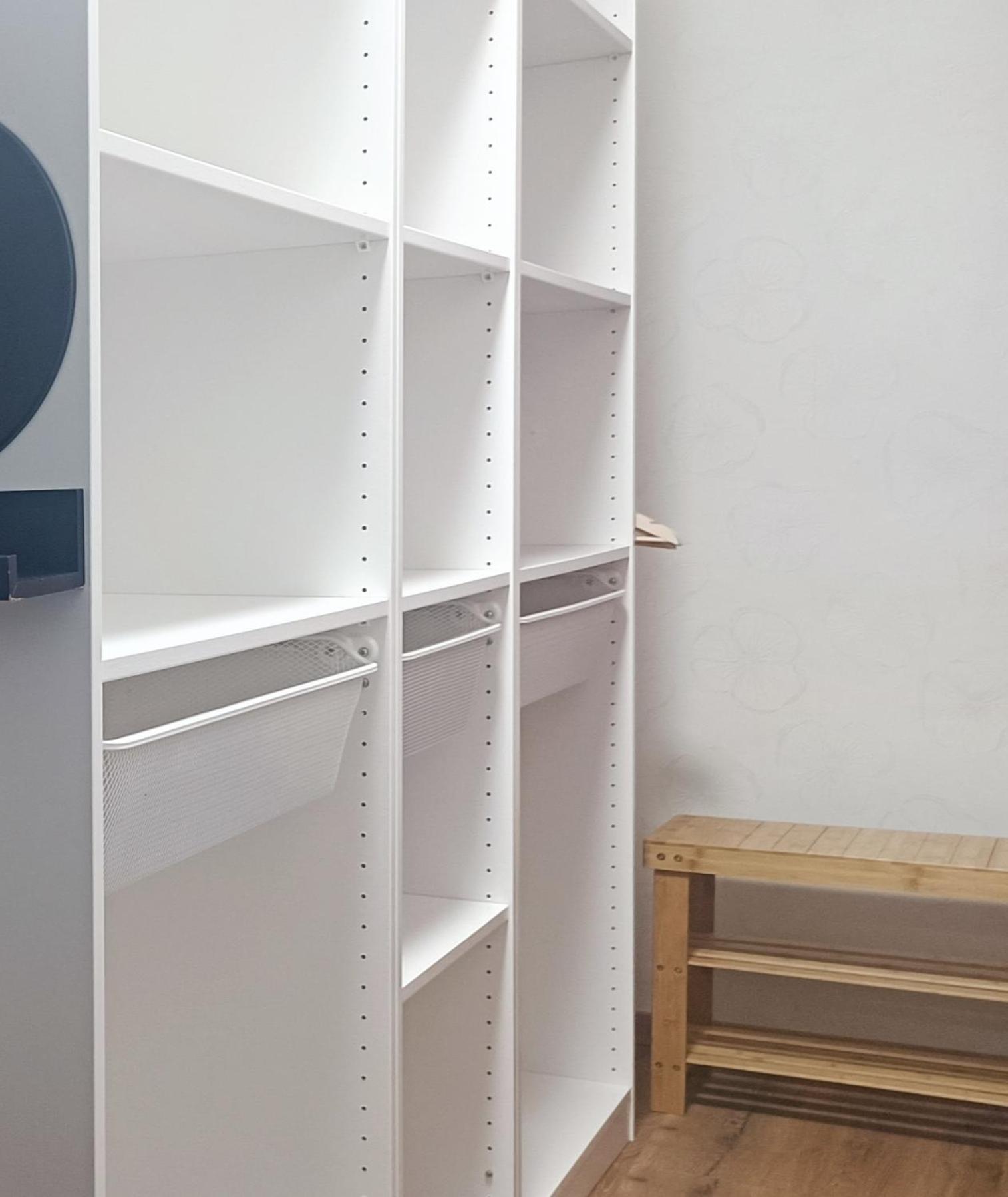 Haus Mari Apartman Niederwiesa Kültér fotó