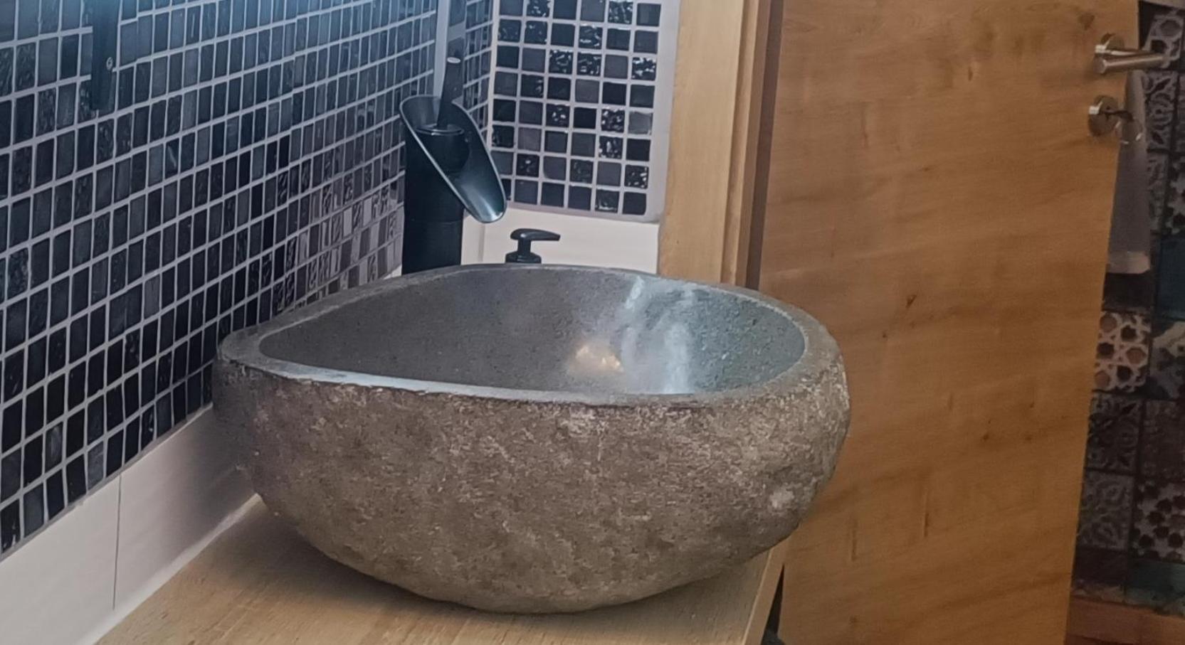 Haus Mari Apartman Niederwiesa Kültér fotó
