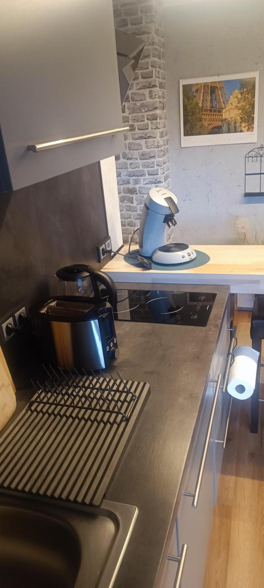 Haus Mari Apartman Niederwiesa Kültér fotó
