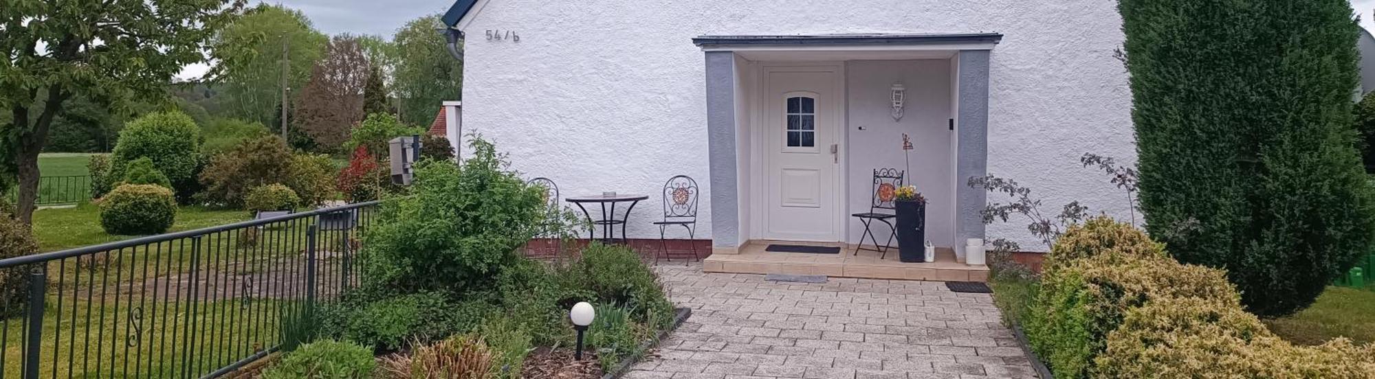 Haus Mari Apartman Niederwiesa Kültér fotó